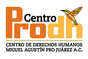 Centro Prodh